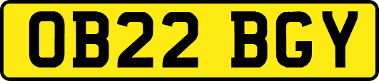 OB22BGY
