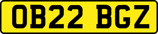 OB22BGZ