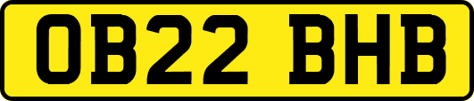 OB22BHB