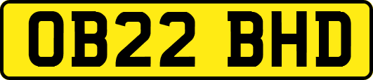 OB22BHD