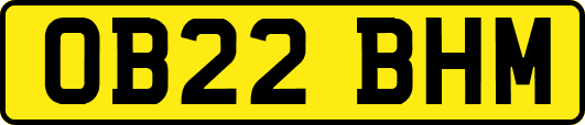 OB22BHM