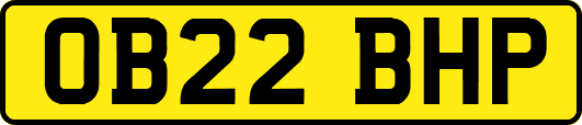 OB22BHP