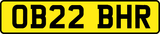 OB22BHR