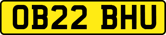 OB22BHU