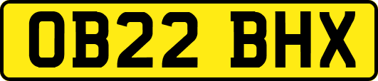 OB22BHX