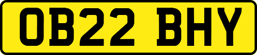 OB22BHY