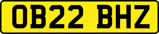 OB22BHZ