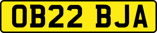 OB22BJA