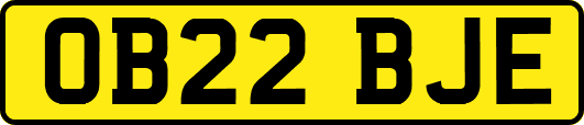 OB22BJE