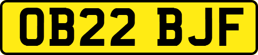 OB22BJF