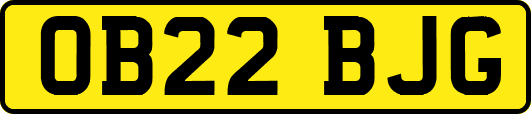 OB22BJG