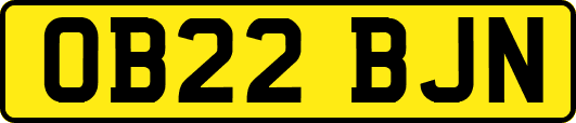 OB22BJN