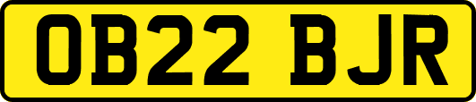 OB22BJR