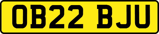 OB22BJU