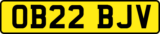 OB22BJV