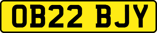 OB22BJY