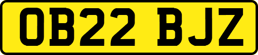 OB22BJZ