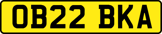 OB22BKA