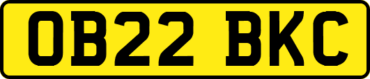 OB22BKC