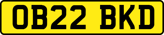 OB22BKD
