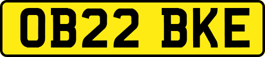 OB22BKE
