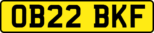 OB22BKF