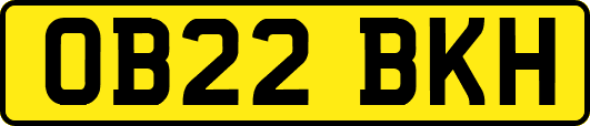 OB22BKH