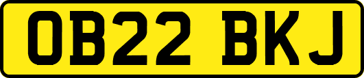 OB22BKJ