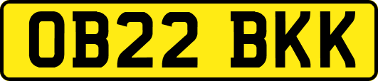 OB22BKK