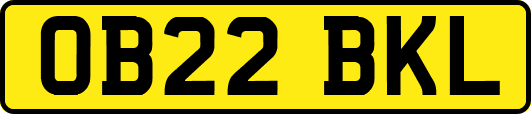 OB22BKL