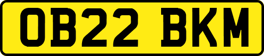 OB22BKM