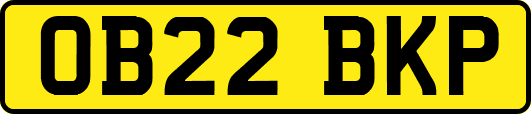 OB22BKP