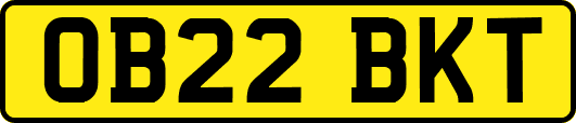 OB22BKT