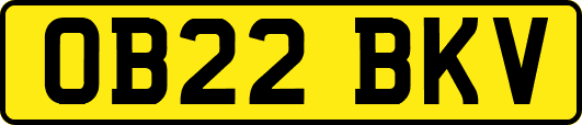OB22BKV