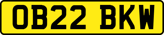 OB22BKW