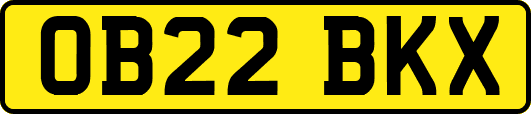 OB22BKX
