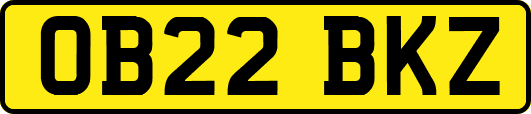 OB22BKZ