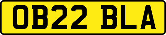 OB22BLA
