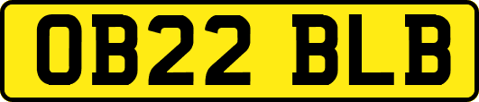 OB22BLB