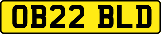 OB22BLD