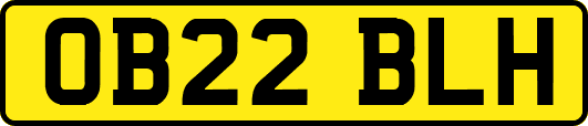OB22BLH