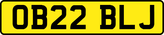OB22BLJ