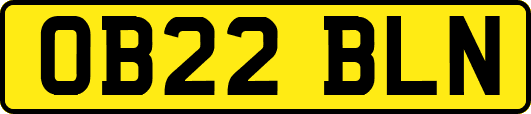 OB22BLN