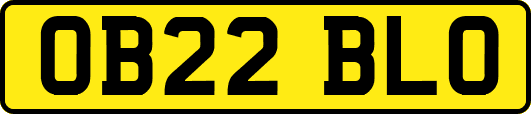OB22BLO