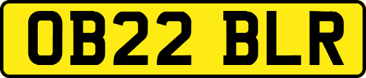 OB22BLR