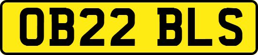 OB22BLS
