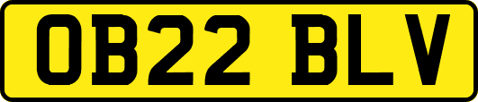OB22BLV