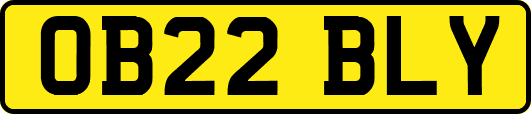OB22BLY