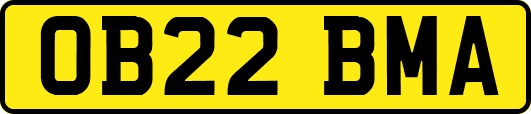 OB22BMA