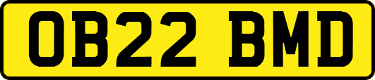 OB22BMD